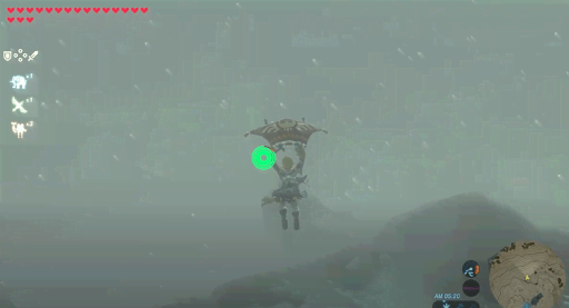 ゼルダBotW＿ネルドラの素材の集め方