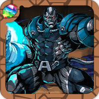 X-MENコロシアム