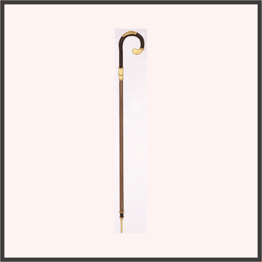 レトロステッキ