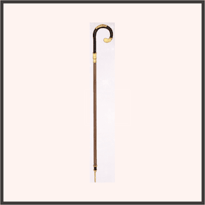 レトロステッキ