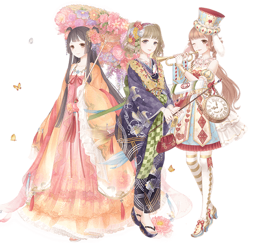 ストーリーイラスト