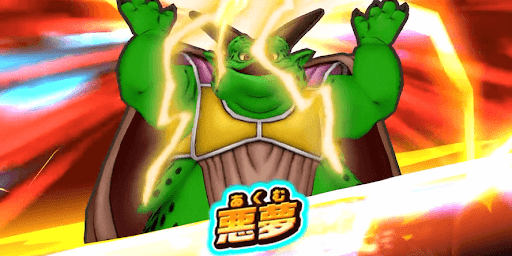 ドラ消し_攻撃スキルはミックスを狙う