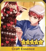 fgo-ショコラティエ