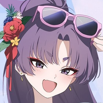 ユカリ（水着）