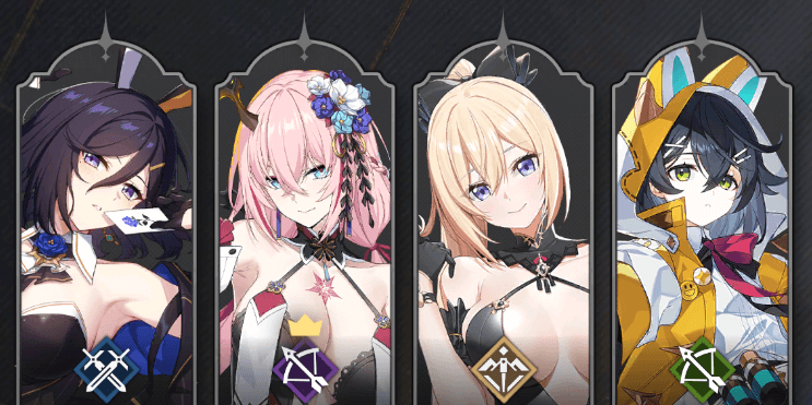 スターセイヴァー_主力4体に絞って育成する