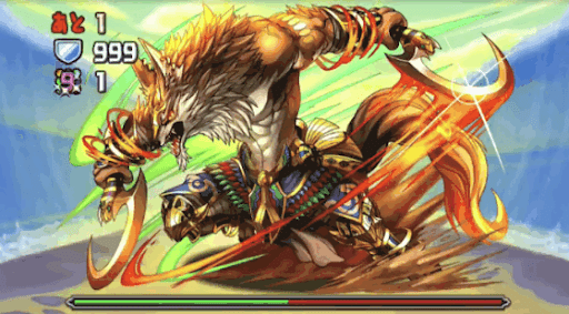 ザパン降臨−4F