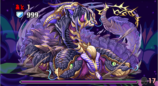 アポピス降臨-6F