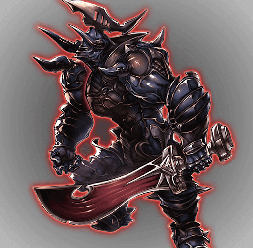 ［機炎］コロッサス_全身