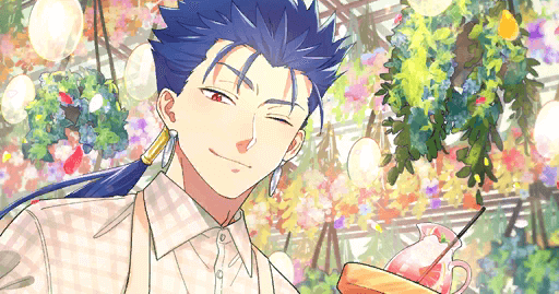 fgo-フラワー・アンド・カフェ