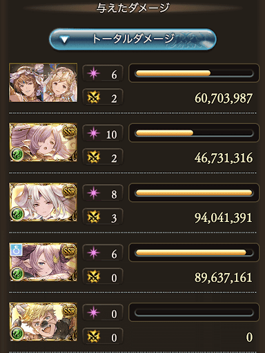 100HELLマグナニオナルメア_タイム