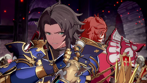 グランブルーファンタジーの新たな物語