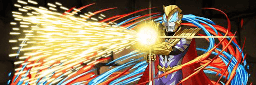 ジードテンプレ