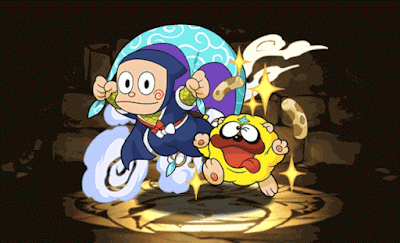 伊賀流忍者・ハットリくん