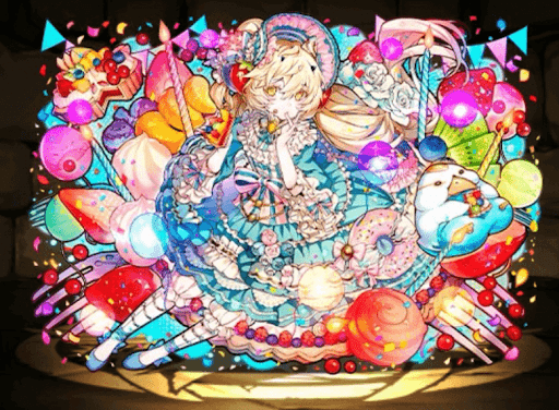 氷菓の水晶マリア