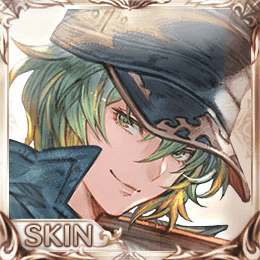 幕間の流星・ミュオン