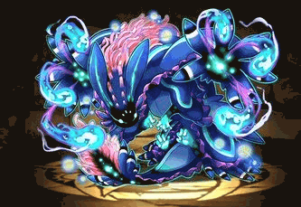 海耀獣グランストラスター