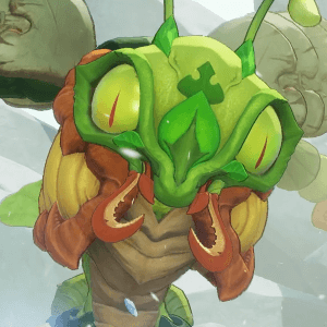 マンティスアント