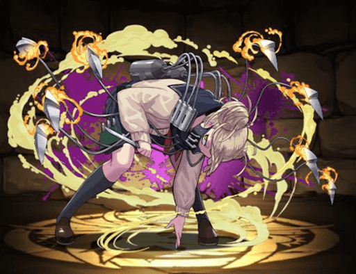 敵＜ヴィラン＞・トガヒミコ