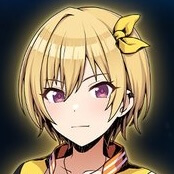 デュエプレ＿西城樹里