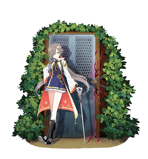 スターセイヴァー_リディア立ち絵