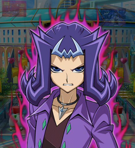 神代凌牙アイコン