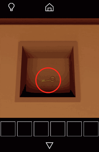 Dango_鍵を入手する