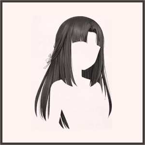 R-静かなひととき