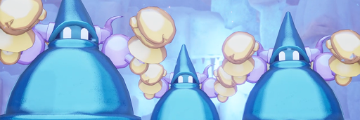 マシンゴーレムS