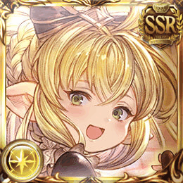 メリッサベル（バレンタイン）