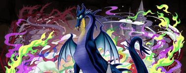 マレフィセント