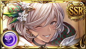 フィオリト（クリスマス）