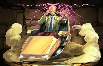 プロフェッサーX