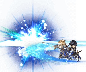 アグロヴァル＆トー_上限解放後