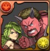 最強夫婦・煙鬼＆狐光