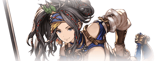 シグ（ガチャSR）