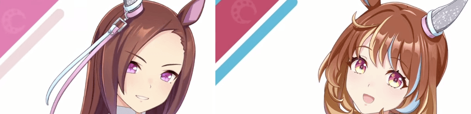 ウマ娘_新衣装バクシン＆フライトPU