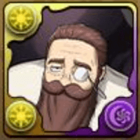 宮廷魔法使い・デンケン