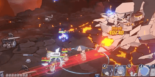 水着キリノガード