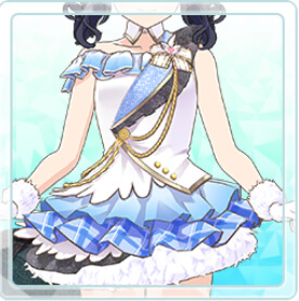 【ビヨンドザブルースカイ】福丸小糸