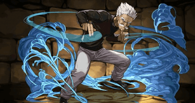 シルバーファング