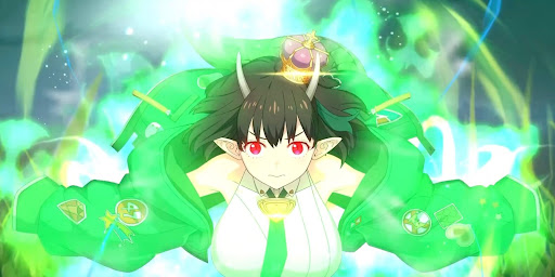 ビショーネ宝具