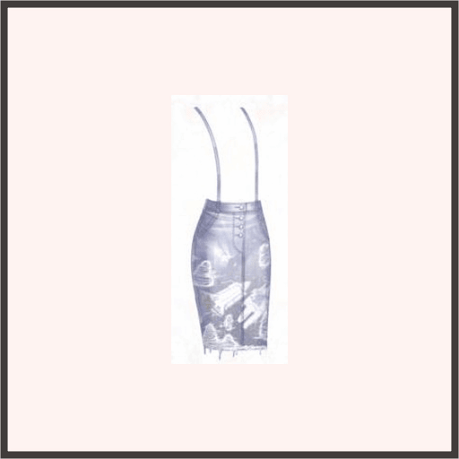 SR-ファッションアイコン