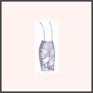 SR-ファッションアイコン