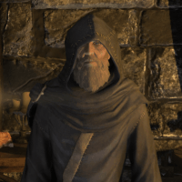 死せる者ウーンファース