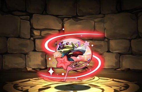 海の家の店主・ガイノウトのうちわ