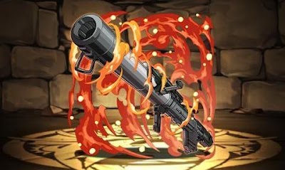 ロケット・バズーカ