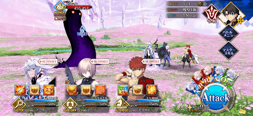 星の生まれる刻5/7