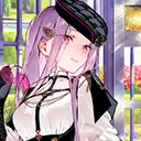 英霊祝装：メドゥーサ