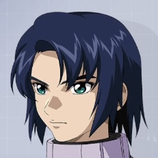 アスラン・ザラ（UR）