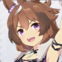 シンコウウインディ